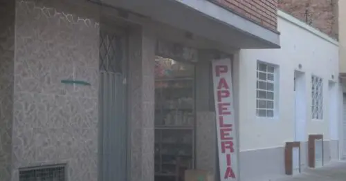 PAPELERIA CALLE 55 18C CON 27 PAPELERIA CALLE 55 18C CON 27